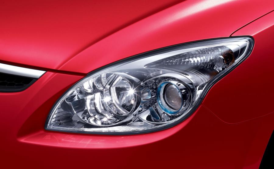  Hyundai Elantra Touring 2008 года  (фото 52 из 118)